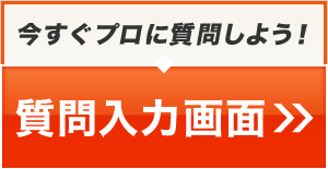 今すぐプロに質問しよう！質問入力画面